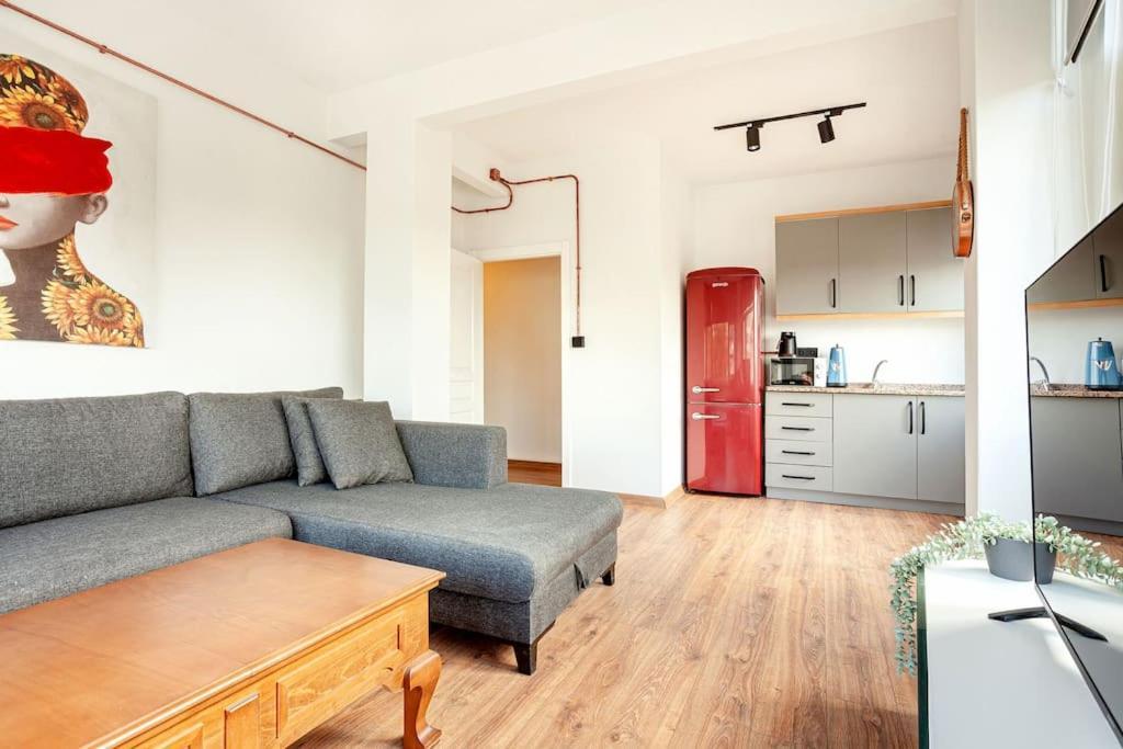Origine Rentals Z2 3Br/2Ba, Lalely/Aksaray Istanbul Exterior foto
